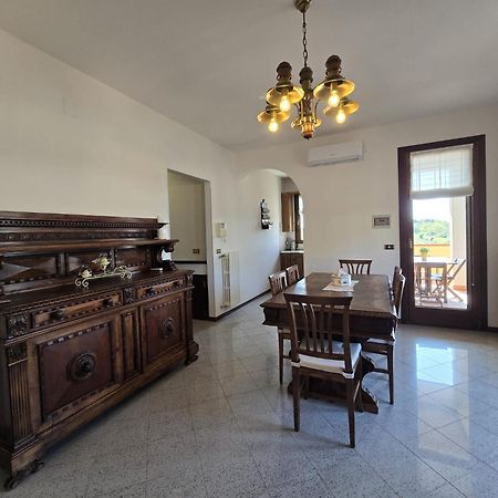 Appartamento Belvedere مانشانو المظهر الخارجي الصورة