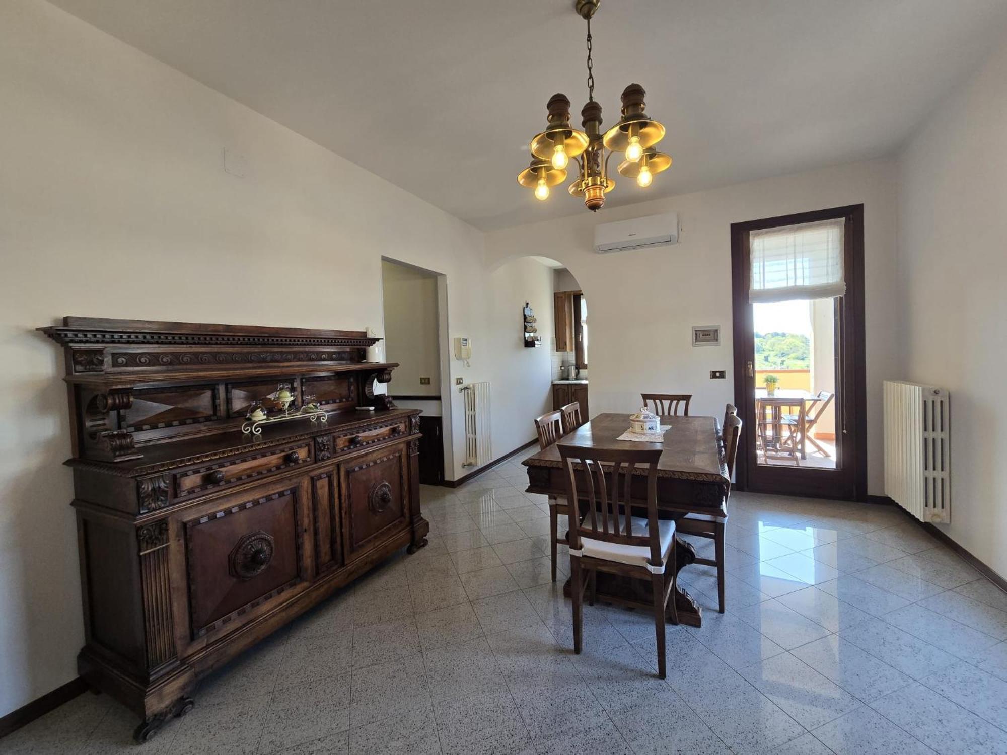 Appartamento Belvedere مانشانو المظهر الخارجي الصورة