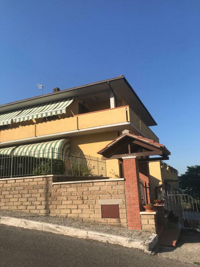 Appartamento Belvedere مانشانو المظهر الخارجي الصورة